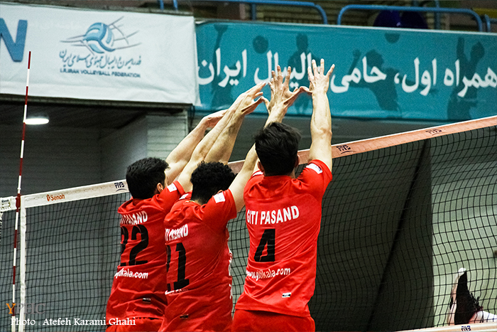 دیدار تیم های سایپا تهران و گیتی پسند اصفهان دیدار تیم های سایپا تهران و گیتی پسند اصفهان