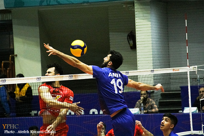 دیدار تیم های سایپا تهران و گیتی پسند اصفهان دیدار تیم های سایپا تهران و گیتی پسند اصفهان