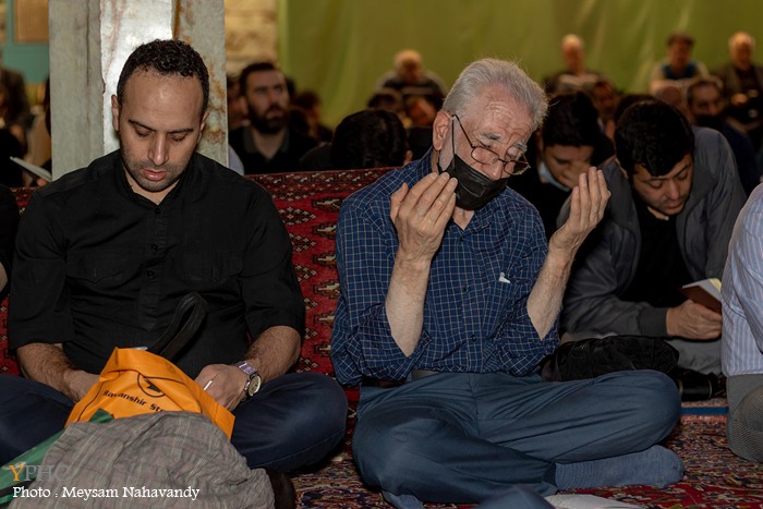 لیالی قدر؛ مراسم احیای شب نوزدهم