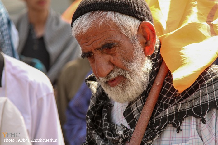 کاروان پیادهروی "بهشت تا بهشت"در مشهد کاروان پیادهروی "بهشت تا بهشت"در مشهد