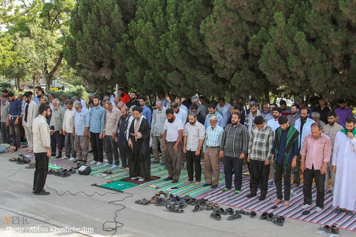 کاروان پیادهروی "بهشت تا بهشت"در مشهد کاروان پیادهروی "بهشت تا بهشت"در مشهد