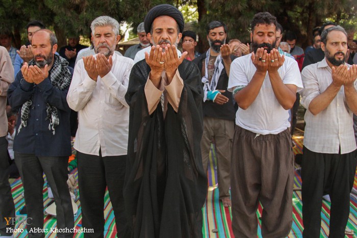 کاروان پیادهروی "بهشت تا بهشت"در مشهد کاروان پیادهروی "بهشت تا بهشت"در مشهد