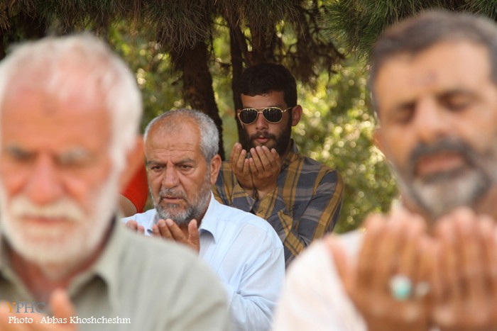 کاروان پیادهروی "بهشت تا بهشت"در مشهد کاروان پیادهروی "بهشت تا بهشت"در مشهد