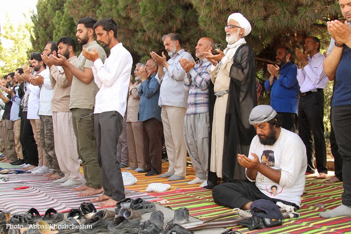 کاروان پیادهروی "بهشت تا بهشت"در مشهد کاروان پیادهروی "بهشت تا بهشت"در مشهد
