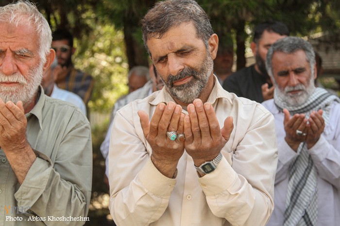 کاروان پیادهروی "بهشت تا بهشت"در مشهد کاروان پیادهروی "بهشت تا بهشت"در مشهد