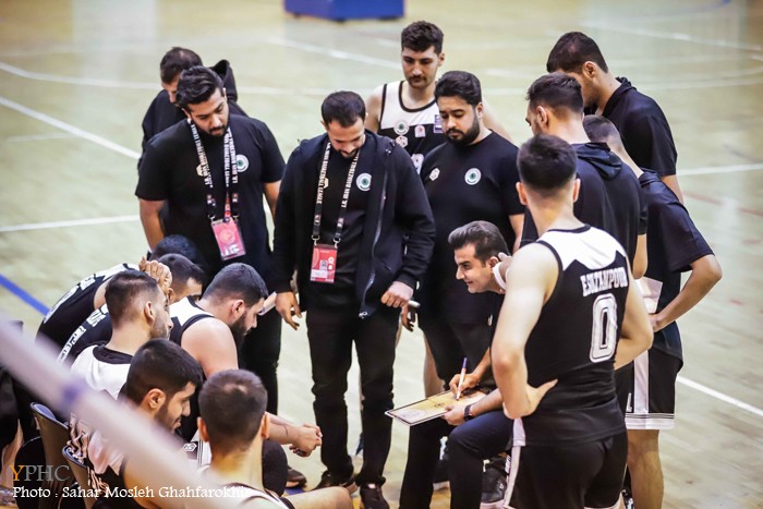 دیدار تیمهای بسکتبال لیموندیس شیراز _ رعد پدافند تهران دیدار تیمهای بسکتبال لیموندیس شیراز _ رعد پدافند تهران
