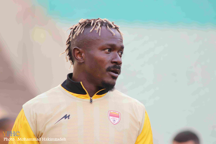 دیدار تیمهای فوتبال سپاهان اصفهان و فولاد خوزستان دیدار تیمهای فوتبال سپاهان اصفهان و فولاد خوزستان