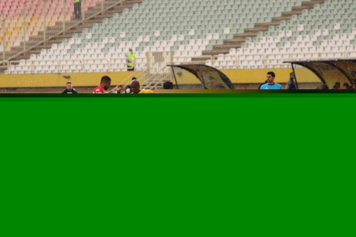 دیدار تیمهای فوتبال سپاهان اصفهان و فولاد خوزستان دیدار تیمهای فوتبال سپاهان اصفهان و فولاد خوزستان