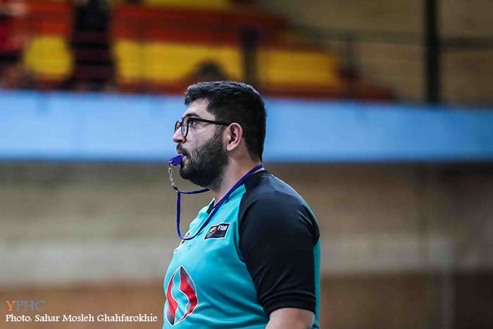 جشنواره مسابقات میکرو و مینی بسکتبال پسران استان فارس