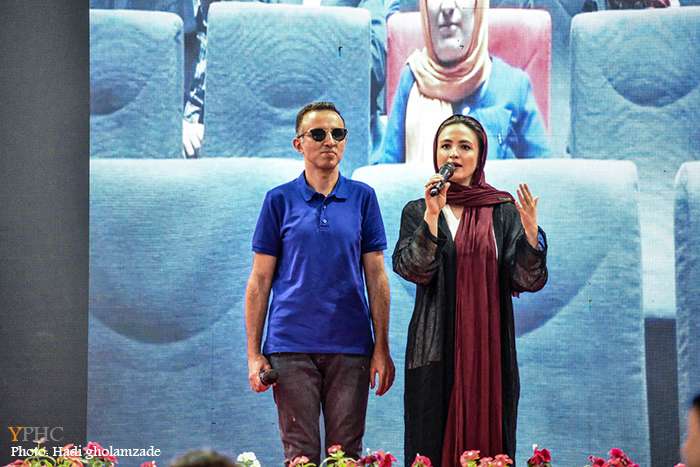 گزارش تصویری / بیست و هفتمین نمایشگاه الکامپ1403 گزارش تصویری / بیست و هفتمین نمایشگاه الکامپ1403