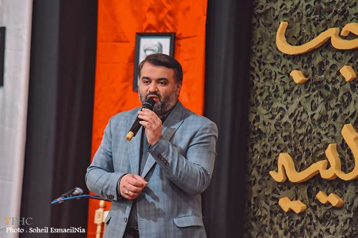 برگزاری یادواره شهدای عملیات خیبر