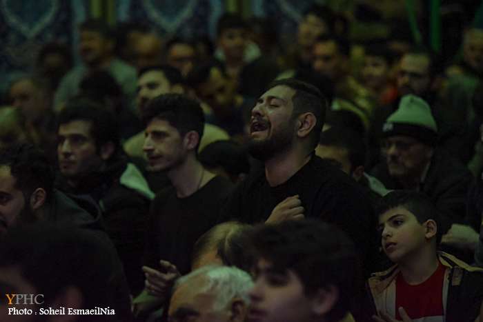 برگزاری یادواره شهدای عملیات خیبر