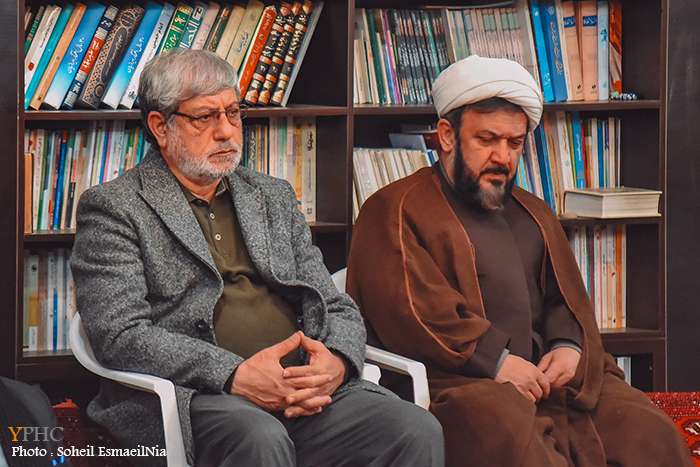 برگزاری یادواره شهدای عملیات خیبر