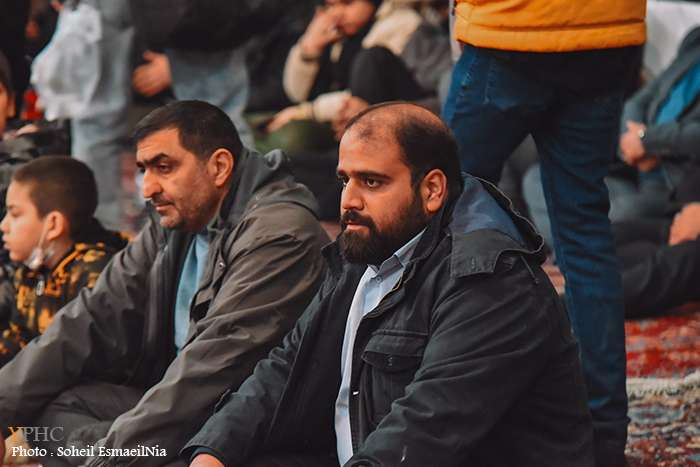 برگزاری یادواره شهدای عملیات خیبر