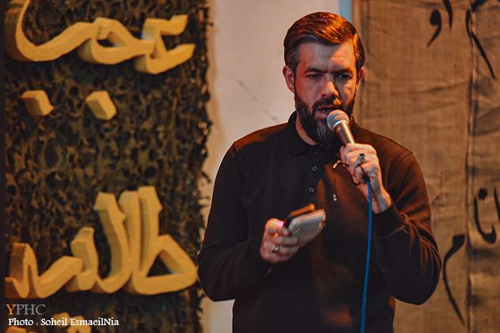 برگزاری یادواره شهدای عملیات خیبر