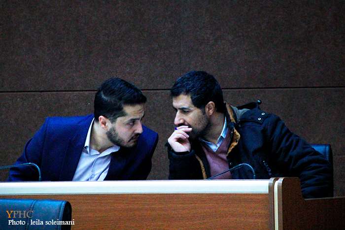 نشست خبری پویش «راهیان خدمت»