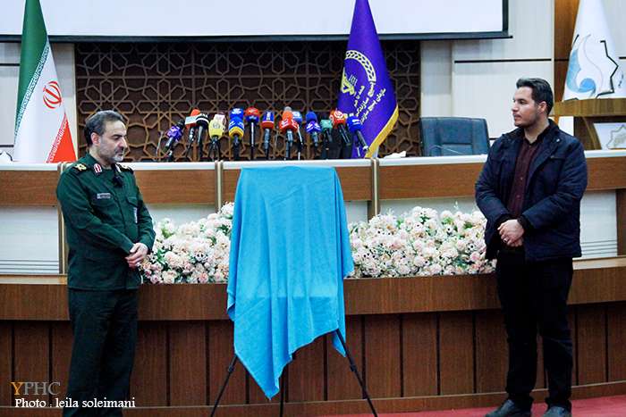 نشست خبری پویش «راهیان خدمت»