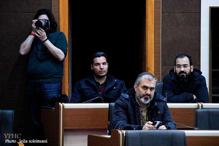 نشست خبری پویش «راهیان خدمت»