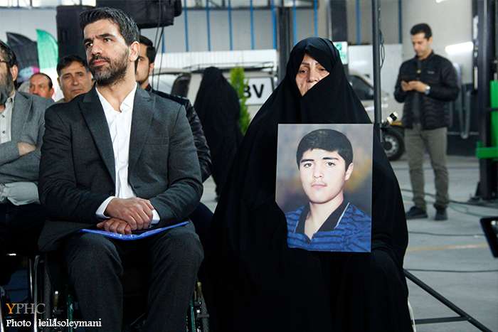 افتتاح نخستین شهرک با مشارکت بخش خصوصی در ایران