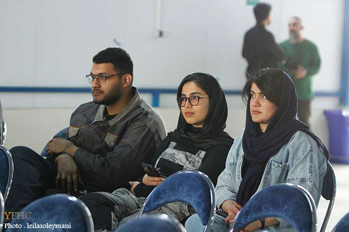 افتتاح نخستین شهرک با مشارکت بخش خصوصی در ایران