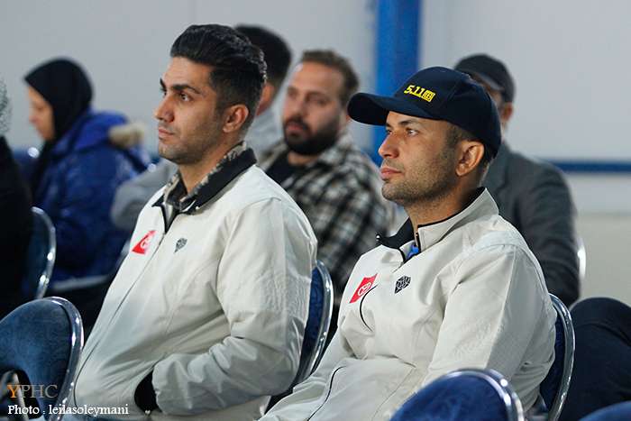 افتتاح نخستین شهرک با مشارکت بخش خصوصی در ایران