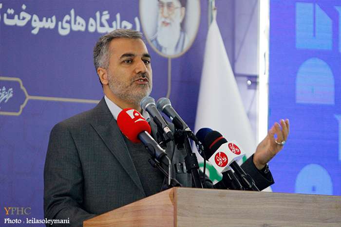 افتتاح نخستین شهرک با مشارکت بخش خصوصی در ایران