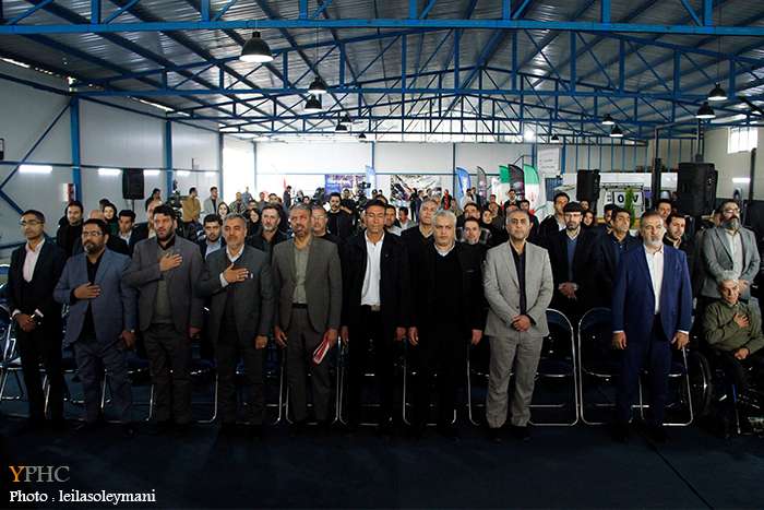 افتتاح نخستین شهرک با مشارکت بخش خصوصی در ایران