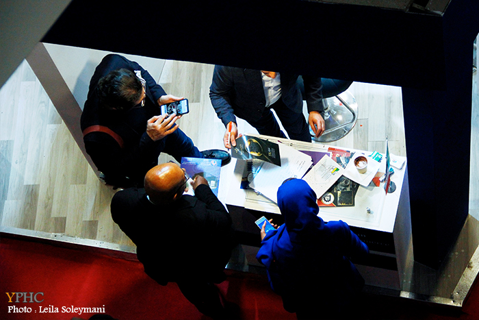 دومین روز از نمایشگاه ایران اکسپو ۲۰۲۵