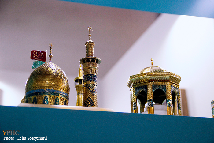 دومین روز از نمایشگاه ایران اکسپو ۲۰۲۵