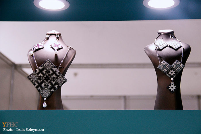 دومین روز از نمایشگاه ایران اکسپو ۲۰۲۵