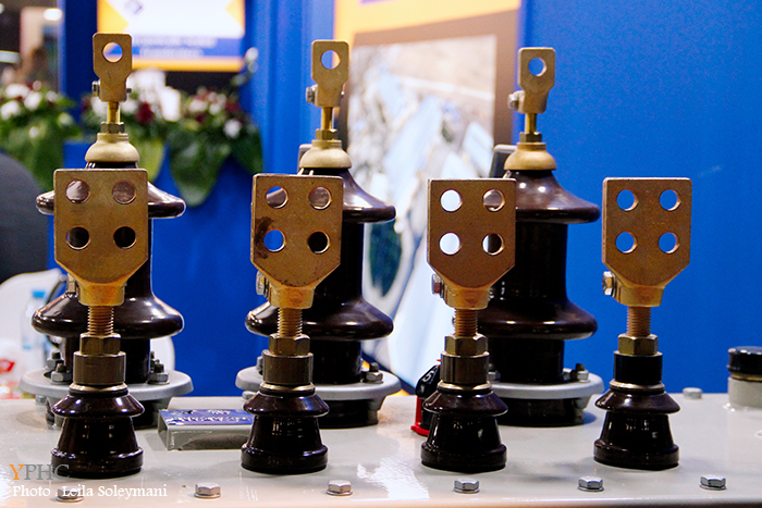 دومین روز از نمایشگاه ایران اکسپو ۲۰۲۵