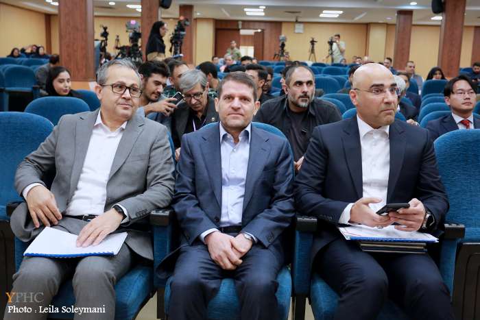 همایش «سرمایه‌گذاری در صنعت نفت، گاز و پتروشیمی»