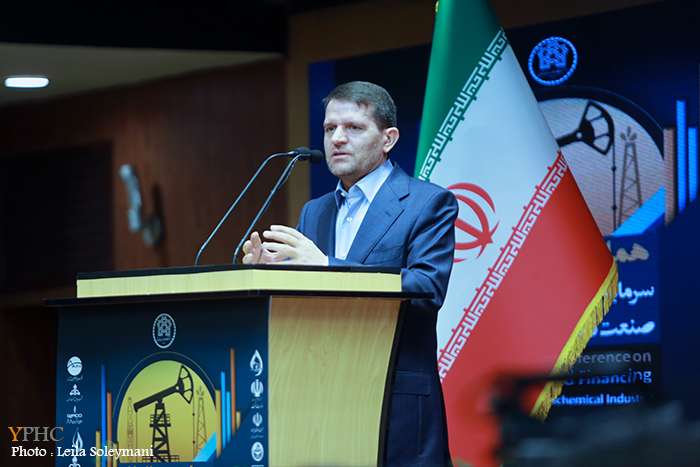همایش «سرمایه‌گذاری در صنعت نفت، گاز و پتروشیمی»