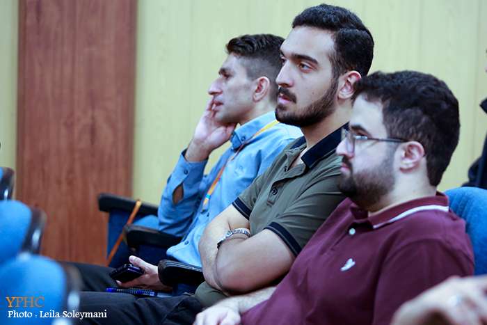 همایش «سرمایه‌گذاری در صنعت نفت، گاز و پتروشیمی»