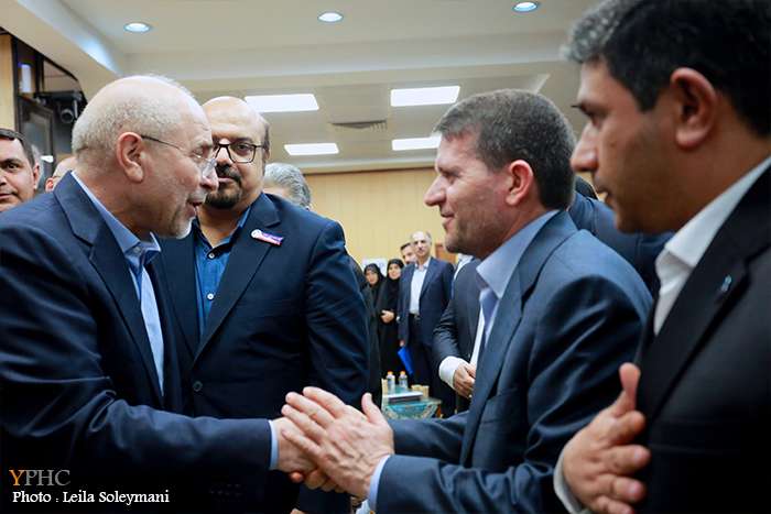 همایش «سرمایه‌گذاری در صنعت نفت، گاز و پتروشیمی»