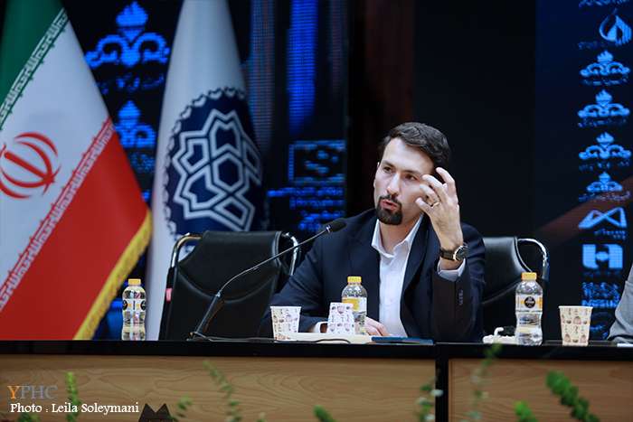 همایش «سرمایه‌گذاری در صنعت نفت، گاز و پتروشیمی»