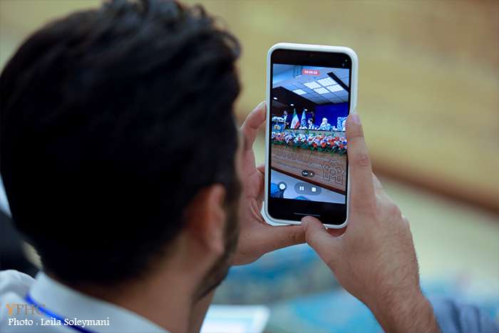 همایش «سرمایه‌گذاری در صنعت نفت، گاز و پتروشیمی»