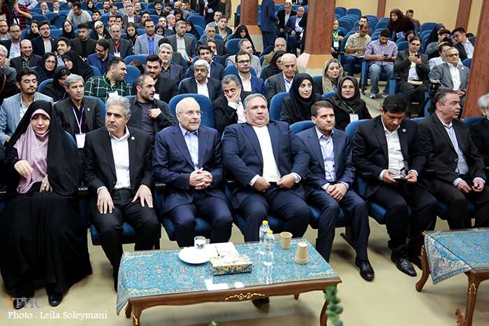 همایش «سرمایه‌گذاری در صنعت نفت، گاز و پتروشیمی»