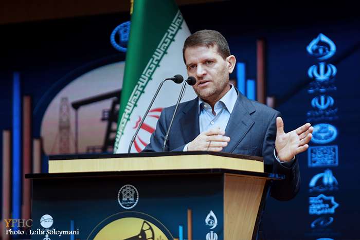 همایش «سرمایه‌گذاری در صنعت نفت، گاز و پتروشیمی»