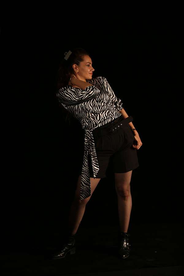 کلاس عکاسی پرتره و نورپردازی تخصصی چهره کلاس عکاسی پرتره و نورپردازی تخصصی چهره