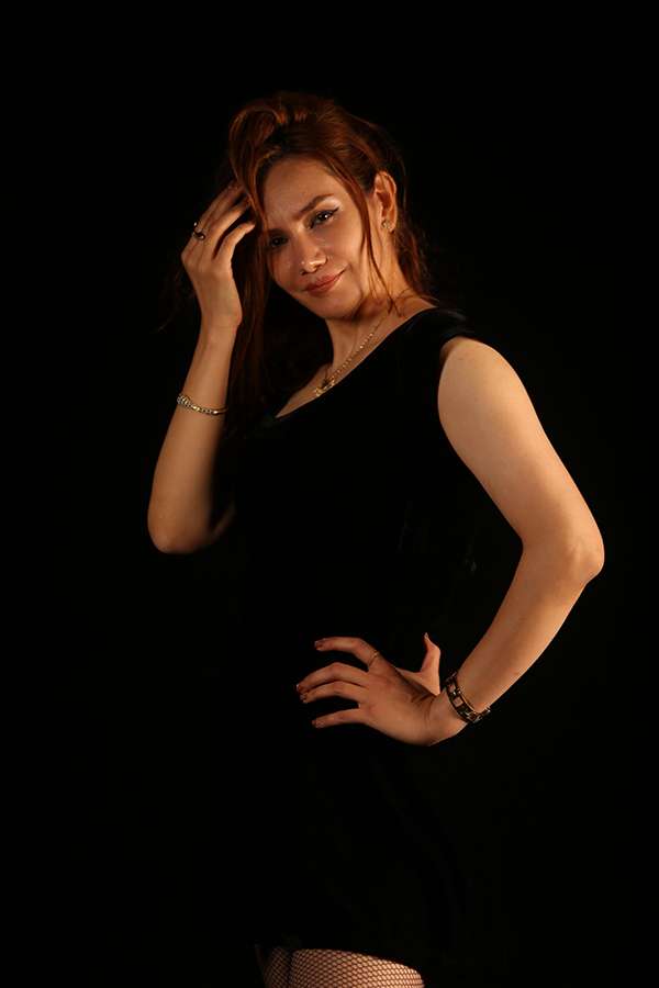 کلاس عکاسی پرتره و نورپردازی تخصصی چهره کلاس عکاسی پرتره و نورپردازی تخصصی چهره