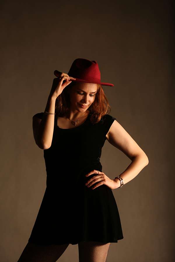 کلاس عکاسی پرتره و نورپردازی تخصصی چهره کلاس عکاسی پرتره و نورپردازی تخصصی چهره