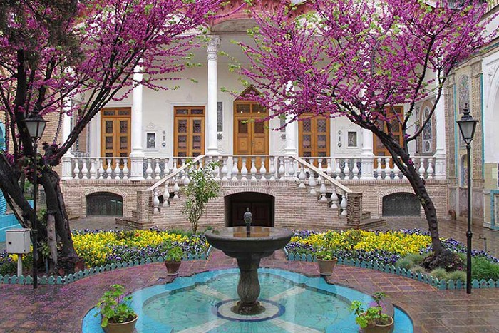 دورهمی عکاسی از خانه مقدم دورهمی عکاسی از خانه مقدم