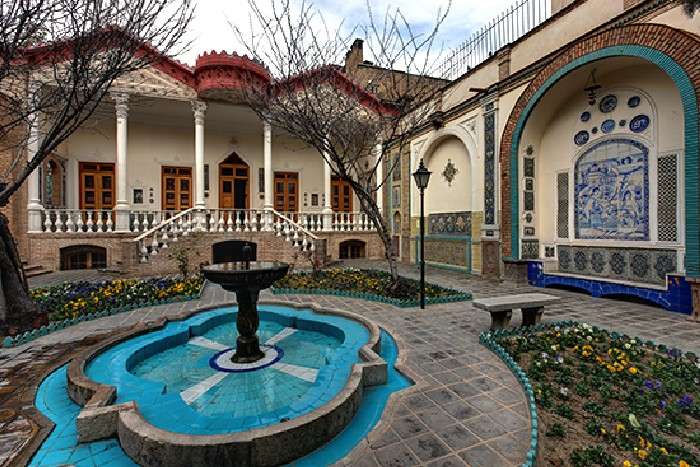 دورهمی عکاسی از خانه مقدم دورهمی عکاسی از خانه مقدم