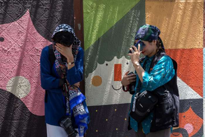 نودوسومین دورهمی عکاسی در پارک دانشجو برگزار شد. نودوسومین دورهمی عکاسی در پارک دانشجو برگزار شد.