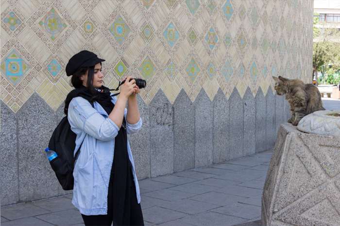 نودوسومین دورهمی عکاسی در پارک دانشجو برگزار شد. نودوسومین دورهمی عکاسی در پارک دانشجو برگزار شد.