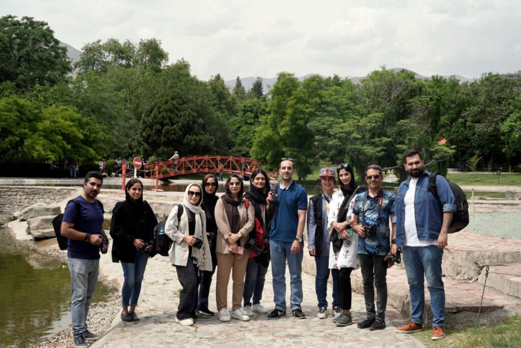 کارگاه های عملی عکاسی کارگاه های عملی عکاسی