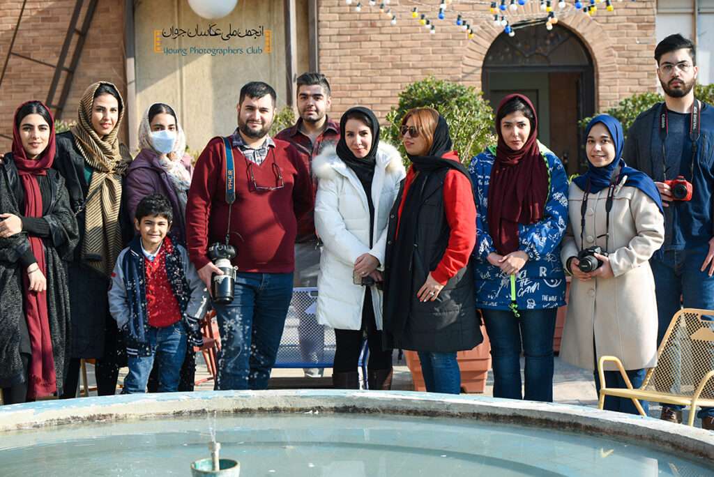 کارگاه های عملی عکاسی کارگاه های عملی عکاسی