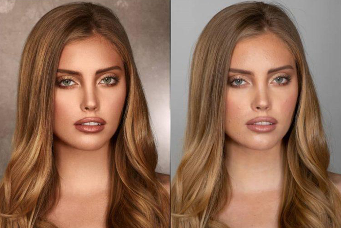 کارگاه عملی ریتاچ پرتره کارگاه عملی ریتاچ یا رتوش پرتره