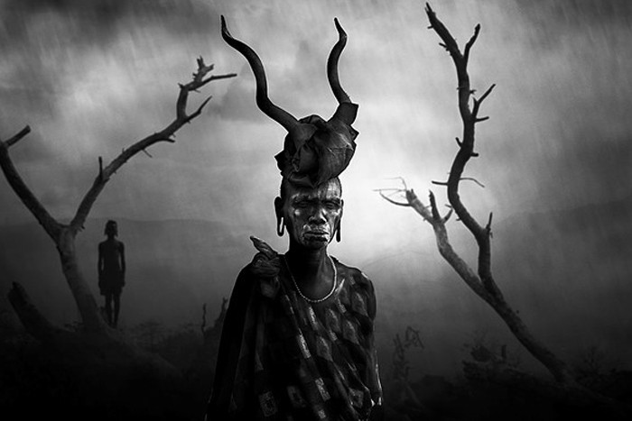 اعلام برندگان مسابقه عکاسی theMind’s Eye 2020